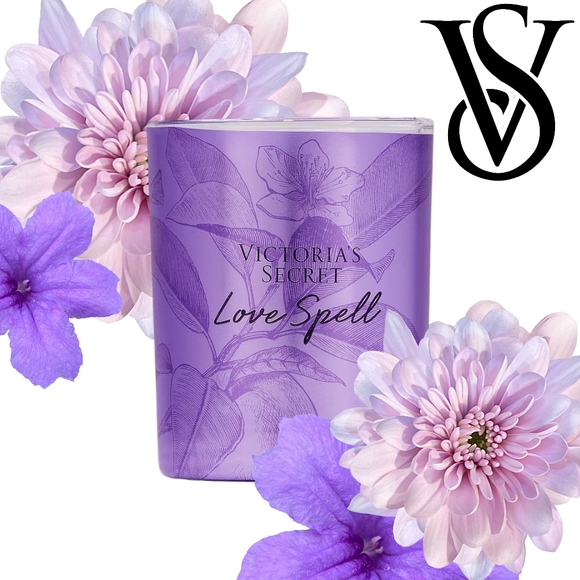Victoria's Secret Other - Victoria's Secret - Lovespell Candle